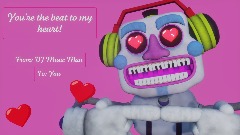 A screenshot taken in Dreams. 2 of 2.