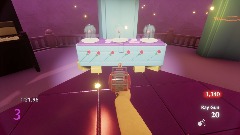 A screenshot taken in Dreams. 7 of 10.