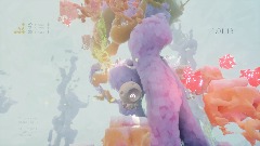 A screenshot taken in Dreams. 20 of 22.