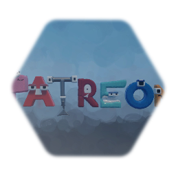 Patreon Logo