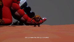 A screenshot taken in Dreams. 10 of 10.