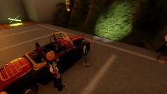 Remix of Twilight Town-Horizon Town