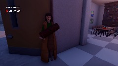 A screenshot taken in Dreams. 2 of 6.