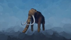 A screenshot taken in Dreams. 1 of 3.