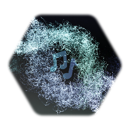 Splash Hill Zone Act 1 | Sega Genesis Styled Cover