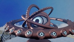 A screenshot taken in Dreams. 6 of 7.