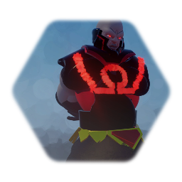 Darkseid