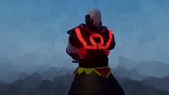 A screenshot taken in Dreams. 16 of 21.