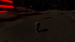 Deep In Space - Concept Idea