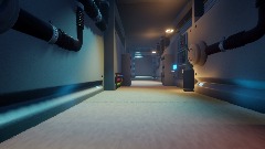 Soulstorm Brew (Gavin as Mario)