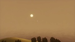 A screenshot taken in Dreams. 6 of 18.