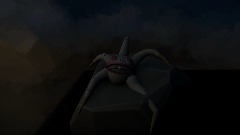 A screenshot taken in Dreams. 1 of 2.