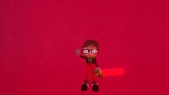 A screenshot taken in Dreams. 16 of 21.