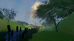 A screenshot taken in Dreams. 5 of 8.