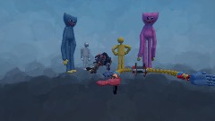 A screenshot taken in Dreams. 6 of 30.