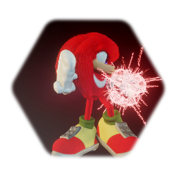 Knuckles (Movie Version)