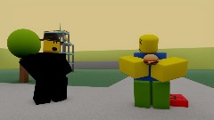 A screenshot taken in Dreams. 13 of 28.
