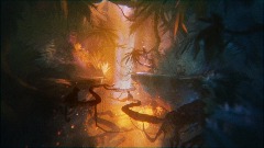 A screenshot taken in Dreams. 16 of 21.