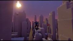 A screenshot taken in Dreams. 11 of 14.