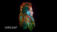 A screenshot taken in Dreams. 8 of 8.