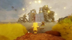 A screenshot taken in Dreams. 1 of 12.