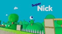 Super Nick (Demo)