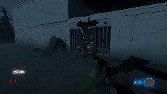 A screenshot taken in Dreams. 4 of 12.