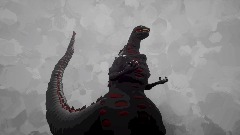 A screenshot taken in Dreams. 16 of 21.