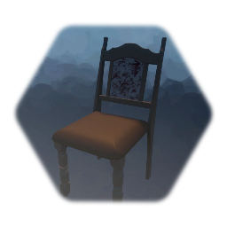 Stuhl, chair