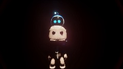 SackBoy Lbp 4