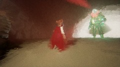 A screenshot taken in Dreams. 14 of 24.