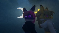 A screenshot taken in Dreams. 6 of 27.