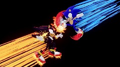 A screenshot taken in Dreams. 6 of 9.