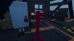 A screenshot taken in Dreams. 13 of 29.