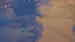 A screenshot taken in Dreams. 1 of 4.