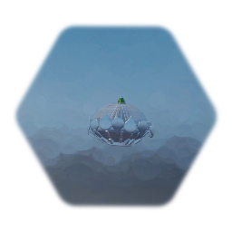 Remix of Remix of UFO....Ne