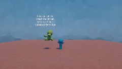 A screenshot taken in Dreams. 8 of 12.