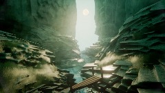 A screenshot taken in Dreams. 20 of 27.