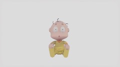 Dil Pickles - Animation Test #2