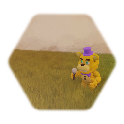 Fnaf world