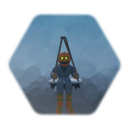 PUMPKIN NESTER Spirit Halloween