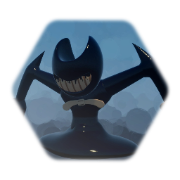 Bendy (Brothers In Arms) My Style