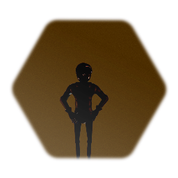 Proto To Pre-Alpha Player (Hello Neighbor)