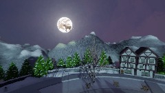 A screenshot taken in Dreams. 2 of 15.