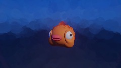 A screenshot taken in Dreams. 1 of 3.