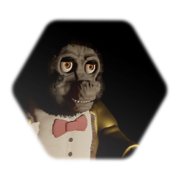 NEW: Fatz geronimo model (full endo and cozmetics)