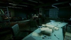 A screenshot taken in Dreams. 3 of 24.