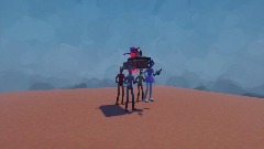 WHAT HAPPENED TO PIGGY