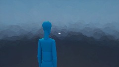 A screenshot taken in Dreams. 13 of 15.