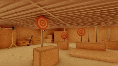 A screenshot taken in Dreams. 1 of 3.